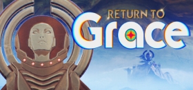 Return to Grace Box Art