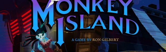 Return to Monkey Island Review