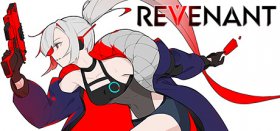 Revenant (2023) Box Art