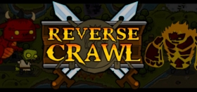 Reverse Crawl Box Art