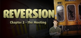 Reversion - The Meeting (2nd Chapter) Box Art