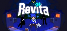 Revita Box Art