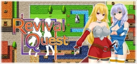 Revival Quest Box Art