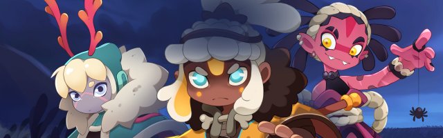 Want to Playtest an Upcoming Game? Learn More About Rewilders: The Lost Spring!