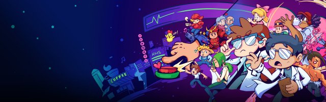 Rhythm Doctor Review