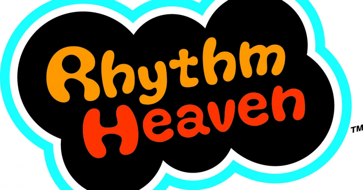 Rhythm Heaven Game GameGrin