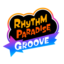 Rhythm Paradise Groove Box Art