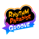 Rhythm Paradise Groove Box Art