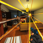 RICO: London Release Announcement Trailer