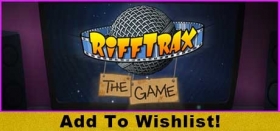 RiffTrax: The Game Box Art