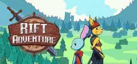 Rift Adventure Box Art