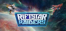 RiftStar Raiders Box Art