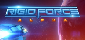 Rigid Force Alpha Box Art