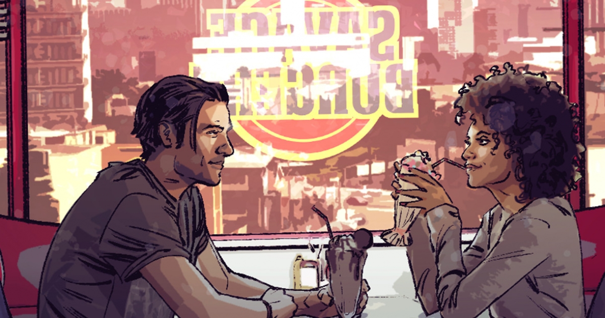 Riley & Rochelle Review GameGrin