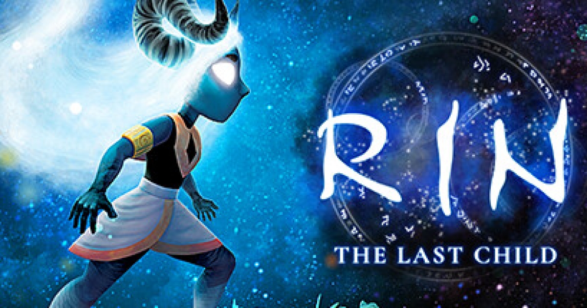 RIN: The Last Child - Images & Screenshots | GameGrin