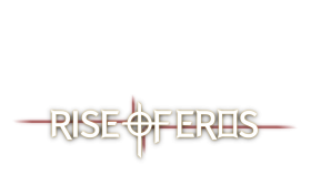 Rise of Eros Box Art