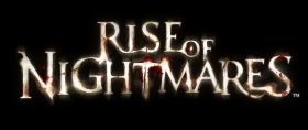 Rise of Nightmares Box Art
