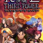 Rise of the Third Power Release Date Trailer