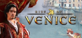 Rise of Venice Box Art