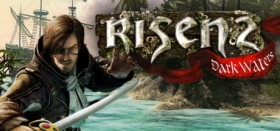 Risen 2: Dark Waters Box Art