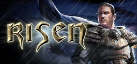 Risen Box Art