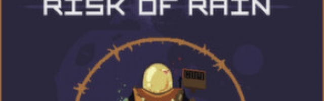 Risk Of Rain Review