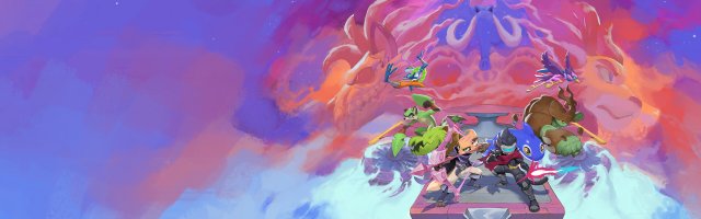 Rivals of Aether II's Next Free Update is Coming; Learn More!