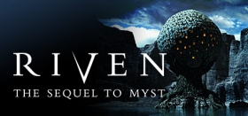 Riven: The Sequel to MYST Box Art