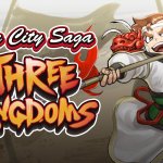 IGN Expo 2022: River City Saga: Three Kingdoms Announced