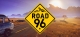 Road 96 Box Art