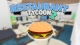 Roblox: Restaurant Tycoon 2 Box Art