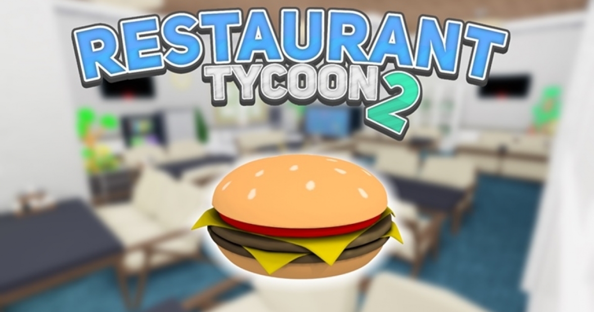 Roblox Restaurant Tycoon 2 Trailer Gamegrin - fallout 4 tycoon roblox