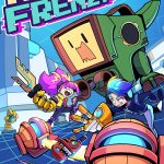 Future Games Show GC 2025: Robo Frenzy