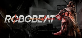 ROBOBEAT Box Art