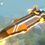 Robocraft Royale Screenshots