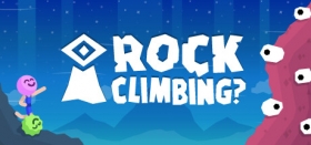 rock climbing? Box Art