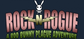 Rock-n-Rogue A Boo Bunny Plague Adventure Box Art