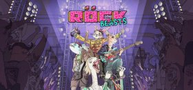 Rockbeasts Box Art