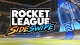 Rocket League Sideswipe Box Art