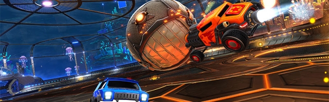 Rocket League to Cease Online Functionality on macOS and Linux (SteamOS)