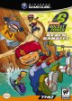 Rocket Power: Beach Bandits Box Art