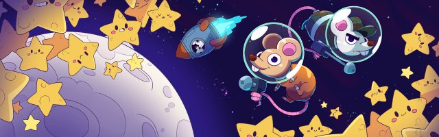 So I Tried... Rocket Rats