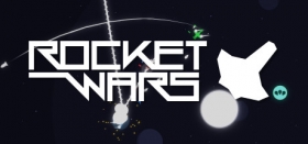 Rocket Wars Box Art