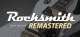 Rocksmith 2014 Edition - Remastered Box Art