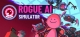 Rogue AI Simulator Box Art