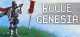Rogue : Genesia Box Art
