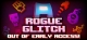 Rogue Glitch Box Art