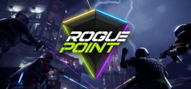 Rogue Point Box Art