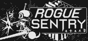 Rogue Sentry Box Art