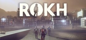 ROKH Box Art
